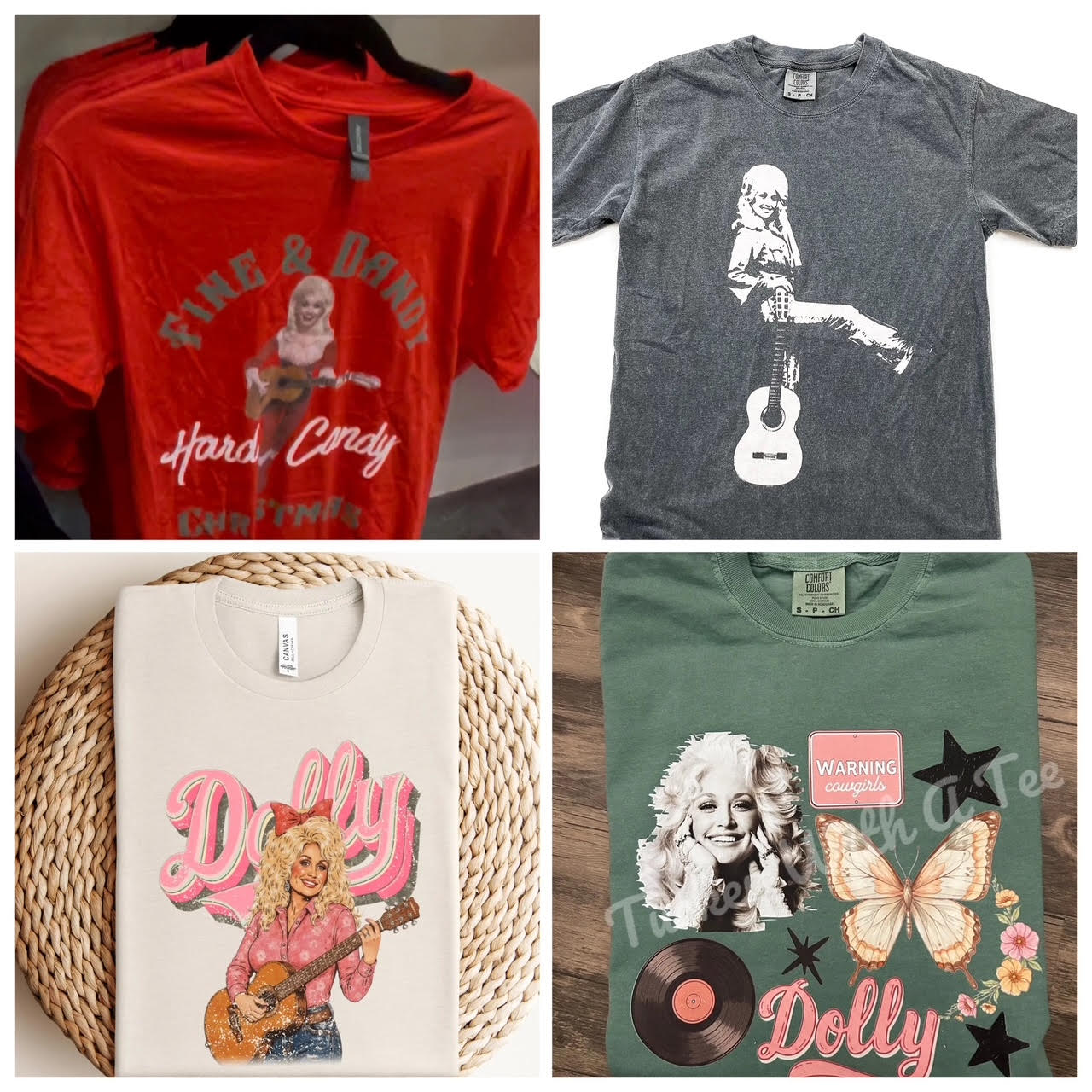 Clothing Tinellity Studio