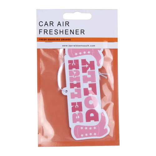 Be Like Dolly Air Freshener