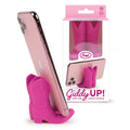 Giddy Up - Cowboy Boot Phone Stand