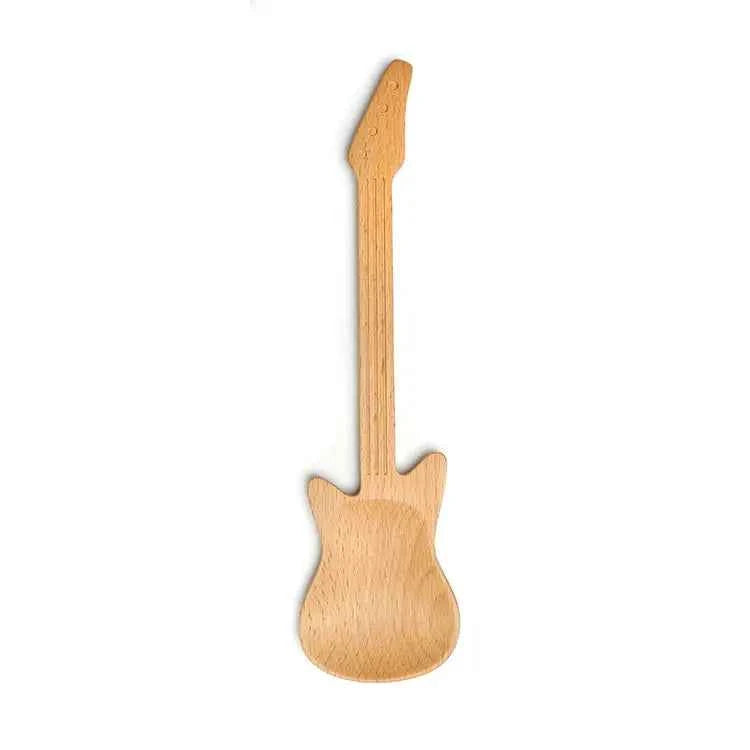Rockin' Beechwood Spoon