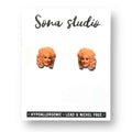 Hello Dolly Earrings