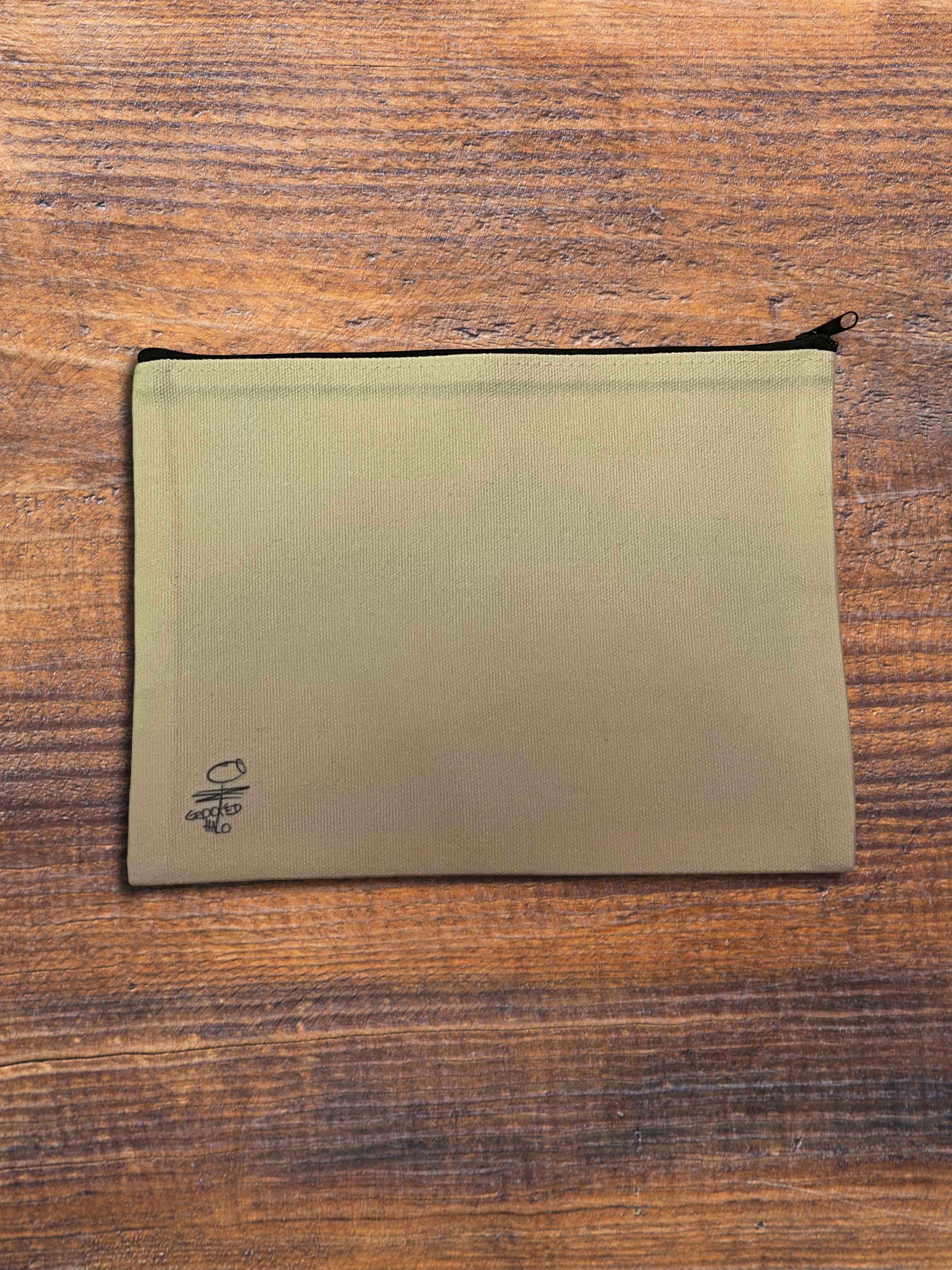 Dolly Dont Miss Zipper Bag