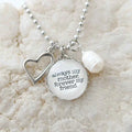 Always My Mother Necklace