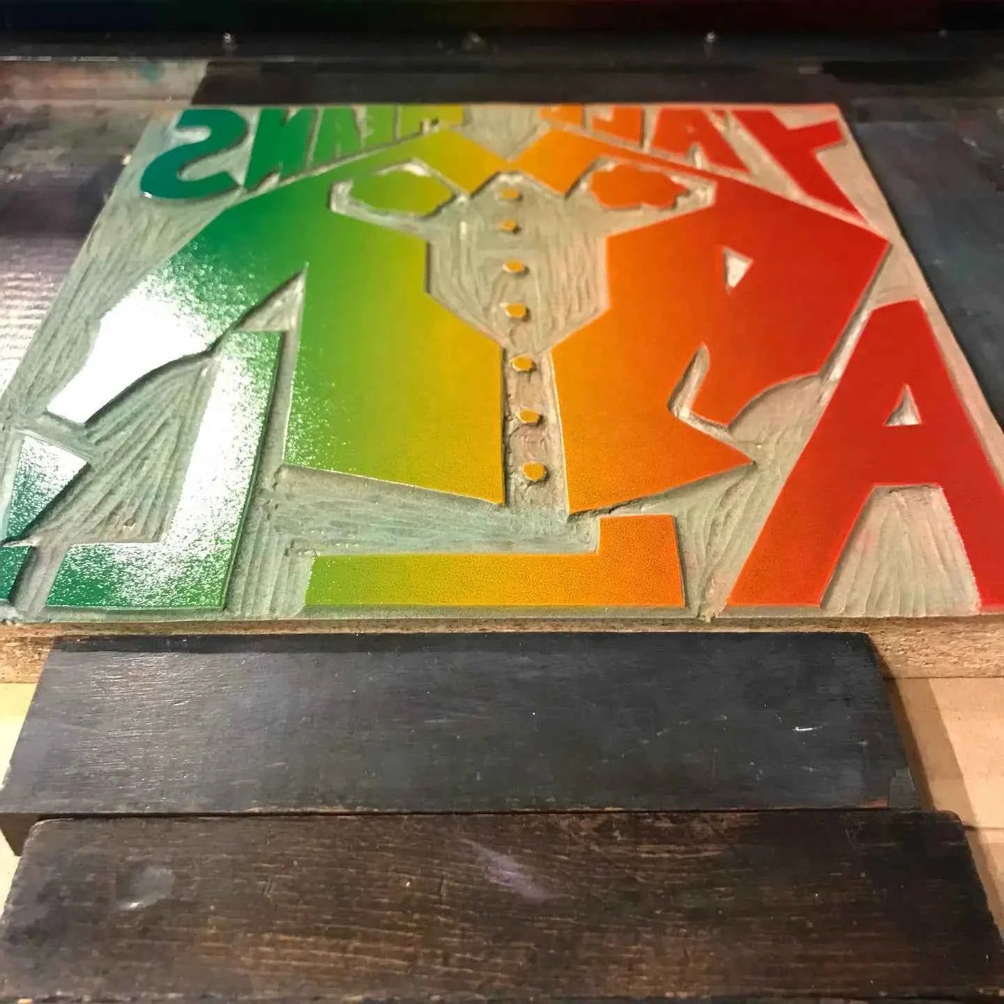 Y'all Means All - 10" X 10"