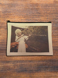 Dolly Dont Miss Zipper Bag
