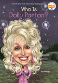 Who is Dolly Parton book