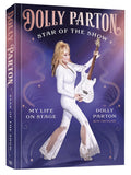 Star of the Show: My Life on Stage book, Hardcover