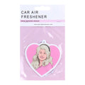 Dolly Heart Air Freshener