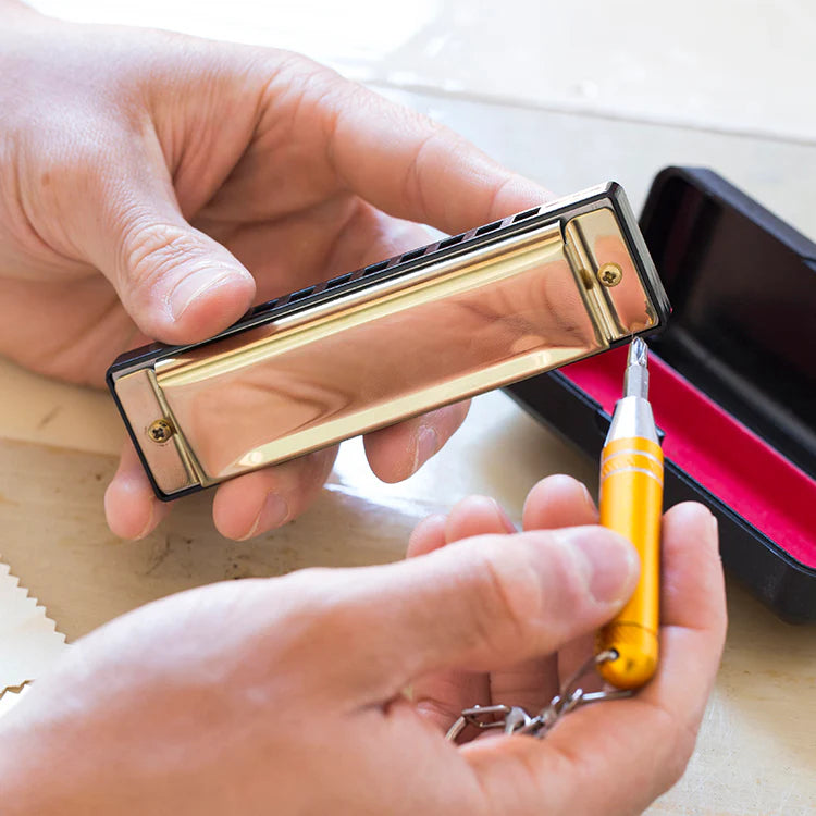 Make Your Own Harmonica kit
