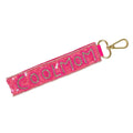 Cool Mom Themed Beaded Wristlet Strap
