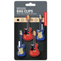 Rockin' Bag Clips