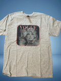 Vogue Dolly Edition Graphic Tee