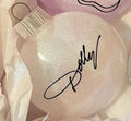 Dolly Parton Signature Ornament